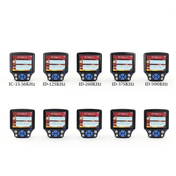 Tqsbeyah RFID Reader Writer Copier Access Control Card-3