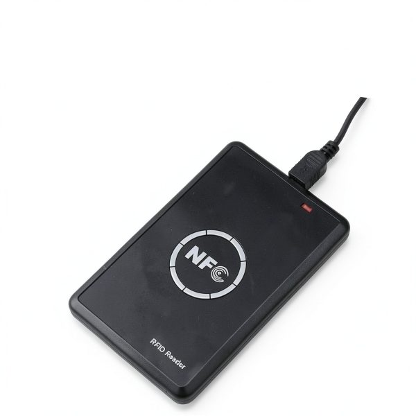 Godely Dual Frequency RFID Card Reader Industrial Access-3