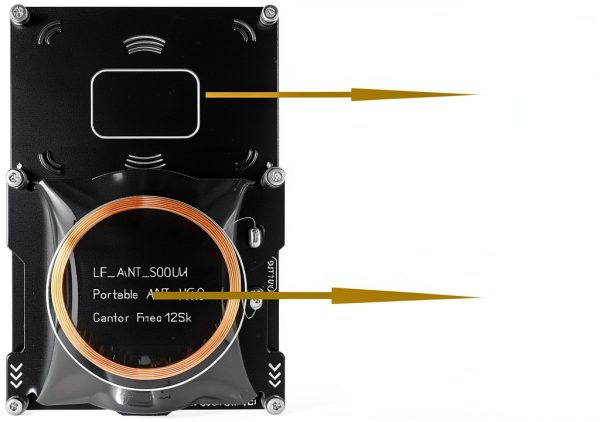 Proxmark3 RDV4.0 RFID Testing Tool for Security-1