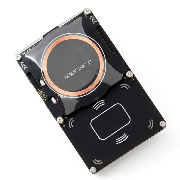 FTVOGUE Card Reader Writer USB ID Card Cloning Multi-0