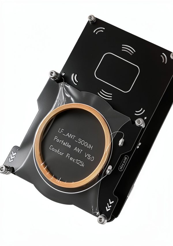 Proxmark3 RDV4.0 RFID Testing Tool for Security-2