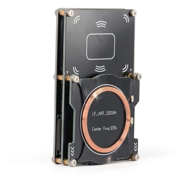 FTVOGUE Card Reader Writer USB ID Card Cloning Multi-3