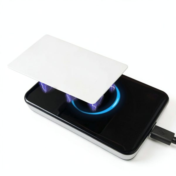 Ajfwm RFID Reader Metal Case Dual Frequency Access Control-2