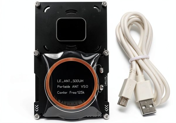 Proxmark3 RDV4.0 RFID Testing Tool for Security-4