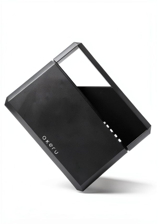 AKERU CAC Card Reader Universal Compatibility Plug Play-7