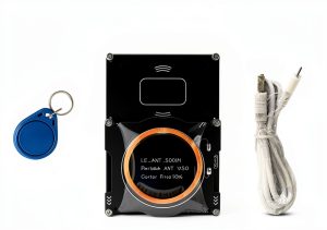 Proxmark3 RDV4.0 RFID Testing Tool for Security-0