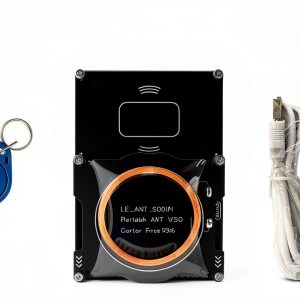Proxmark3 RDV4.0 RFID Testing Tool for Security-0