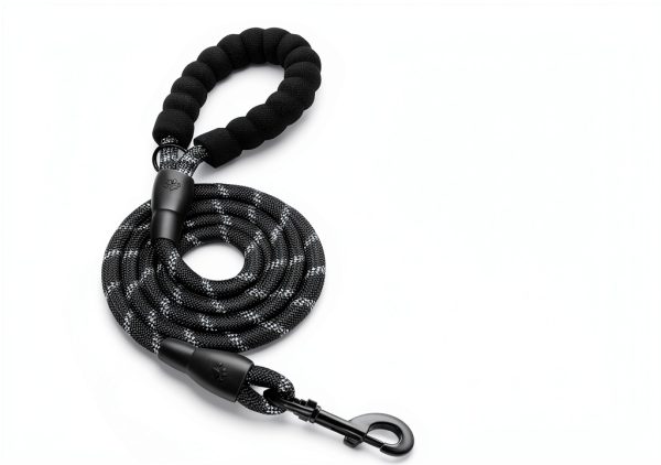 Haapaw Dog Harness and Leash Set Air Mesh Reflective Safety XS to XL-2