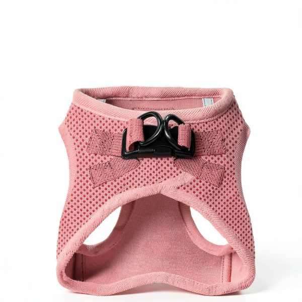 Dog Vest Harness Best Pet Supplies Mesh Design-1
