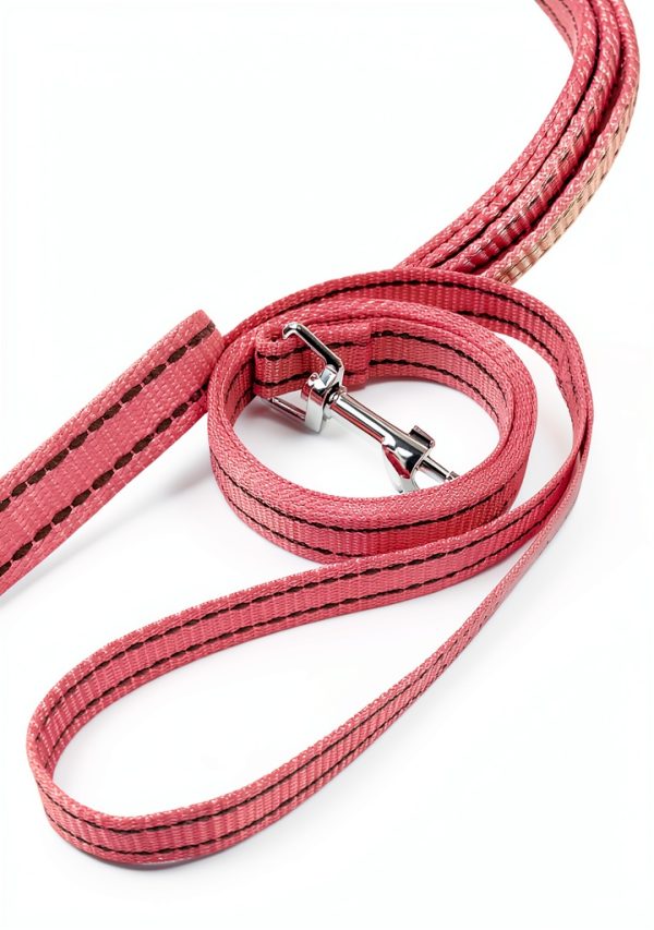 YIMEIS Dog Harness Breathable Mesh Reflective-4