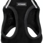 Pet Vest Harness by Best Pet Supplies, Inc. Soft Breathable-0