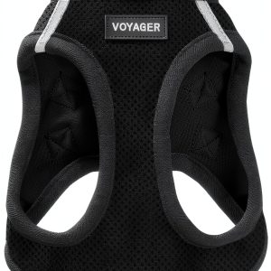 Pet Vest Harness by Best Pet Supplies, Inc. Soft Breathable-0