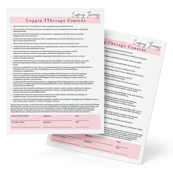 Lashicorn Medical Filing Supplies Form Pack 75 Pages Matte A1 Model-5