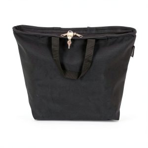 Hopkins Waterproof Medical Chart Bag 600D Lockable Zipper Gusset-0