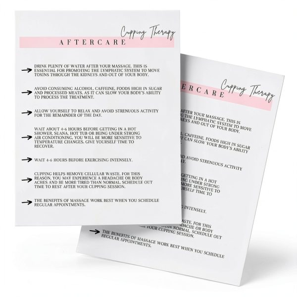 Lashicorn Medical Filing Supplies Form Pack 75 Pages Matte A1 Model-7