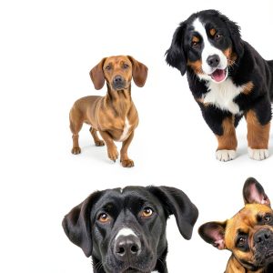 Puppy Health Folder by Whitman Daughter Organized Record-0