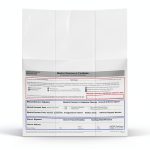 DOT FMCSA Medical Examiner Card Authorized Inspector Pocket-Size-0