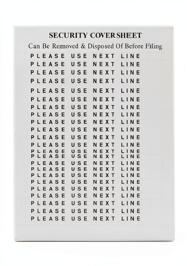 Patient Sign In Sheets Blue Summit Supplies Carbonless 3‑Part Forms-1